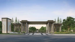 แกรนด์ บางกอก บูเลอวาร์ด เพชรเกษม-กาญจนา (Grand Bangkok Boulevard Petchkasem-Kanchana)