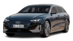 อาวดี้ Audi S6 Avant e-tron quattro ปี 2025