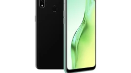 ออปโป OPPO A 31 (4GB + 128GB)