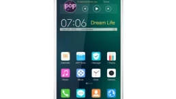 วีโว่ vivo Xplay3S