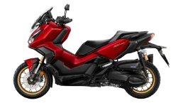 ฮอนด้า Honda ADV Unstoppable Touring Edition ปี 2025