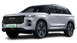 เจคู่ Jaecoo 7 SHS Max ปี 2025