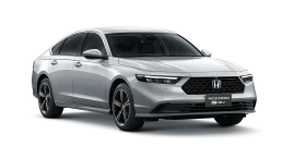 ฮอนด้า Honda Accord e:HEV EL ปี 2025