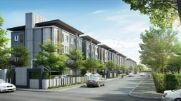 สมาร์ท ซี อ่อนนุช (Smart Z Onnuch)