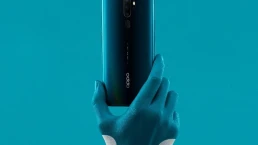 ออปโป OPPO A9 (2020)