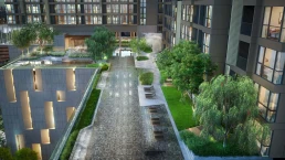 โอกะ เฮ้าส์ สุขุมวิท 36 (Oka Haus Sukhumvit 36)