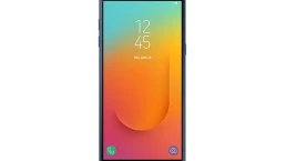 ซัมซุง SAMSUNG Galaxy J8