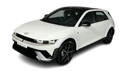 ฮุนได Hyundai IONIQ 5 N Line ปี 2025