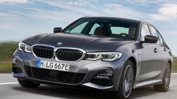 บีเอ็มดับเบิลยู BMW Series 3 M340i xDrive ปี 2020
