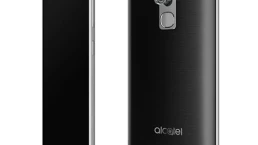 อัลคาเทล Alcatel-Flash (32GB)