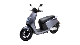 สลีค SLEEK TYPE-X (Standard) ปี 2024