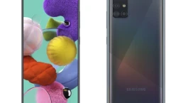 ซัมซุง SAMSUNG Galaxy A51 128GB