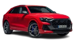 อาวดี้ Audi RS Q8 quattro performance ปี 2025