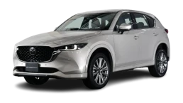 มาสด้า Mazda CX-5 2.2 XDL AWD ปี 2024