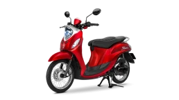 ยามาฮ่า Yamaha Fino 125 STANDARD ปี 2021