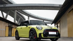 มินิ Mini John Cooper Works Hatch Classic ปี 2023