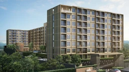 ดีคอนโด บลิซ ศรีราชา (dcondo Bliss Sriracha)