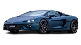 ลัมโบร์กินี Lamborghini Temerario Standard ปี 2025