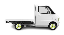 นีโอมอร์ Neomor D01 Micro Flatbed Truck ปี 2024