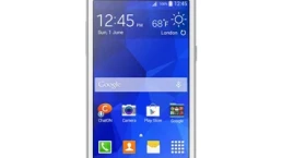 ซัมซุง SAMSUNG-Galaxy Core 2