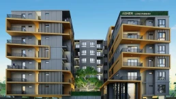 แอชเชอร์ รัชดา (ASHER Ratchada)