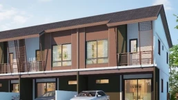 บ้านพฤกษา ไพร์ม ลาดกระบัง - สุวรรณภูมิ (Baan Pruksa Prime Ladkrabang - Suvarnabhumi)