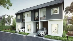 บ้านพฤกษา แจ้งวัฒนะ - ราชพฤกษ์ (Baan Pruksa Chaeng Watthana - Ratchaphruek)