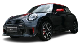 มินิ Mini John Cooper Works 3-Door Hatch ปี 2025