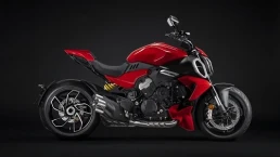 ดูคาติ Ducati Diavel V4 ปี 2023