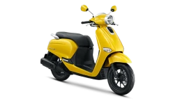 ฮอนด้า Honda Giorno+ (Standard) ปี 2023