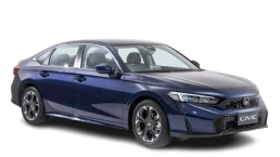 ฮอนด้า Honda Civic EL+ ปี 2024