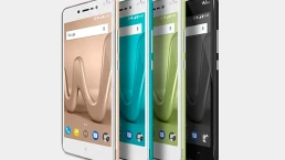 วีโก Wiko-LENNY 4 Plus