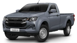 อีซูซุ Isuzu D-MAX Spark 4X4 3.0 Ddi S M/T ปี 2023