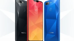 เรียลมี realme-2 64GB