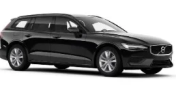 วอลโว่ Volvo V60 Recharge T8 AWD R-Design Expression ปี 2020