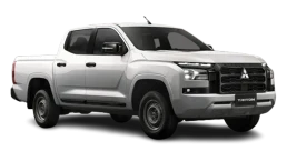 มิตซูบิชิ Mitsubishi Triton Double Cab LR 2.4 PRO ปี 2025