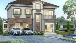 โกลเด้น นีโอ ๓ พระราม 2 (Golden Neo 3 Rama 2)