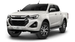 อีซูซุ Isuzu D-MAX Hi-Lander 4-Door 1.9 Ddi M A/T ปี 2023