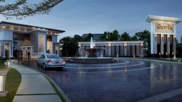 นันทวัน แจ้งวัฒนะ ราชพฤกษ์ (Nanthawan Chaengwattana-Ratchapruek)