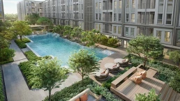 แอสปาย ปิ่นเกล้า - อรุณอมรินทร์ (Aspire Pinklao Arunammarin)