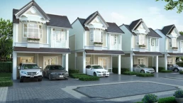 บ้านดี เดอะแฮมิลตัน ชัยพฤกษ์ - วงแหวน (Baan D The Hamilton Chaiyapruek - Wongwaen)