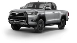 โตโยต้า Toyota Revo Smart Cab Prerunner 2X4 2.4 Mid ปี 2024