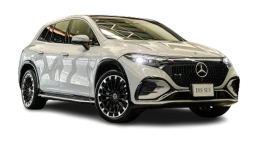 เมอร์เซเดส-เบนซ์ Mercedes-benz EQ EQS 450 4MATIC SUV AMG Dynamic ปี 2024
