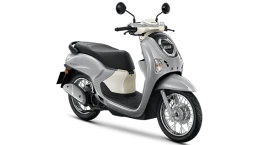 ฮอนด้า Honda Scoopy Urban ปี 2024