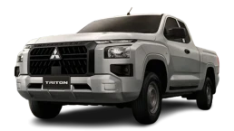 มิตซูบิชิ Mitsubishi Triton Mega Cab LR 2.4 Active ปี 2025
