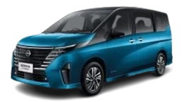 นิสสัน Nissan Serena e-POWER Highway Star ปี 2025
