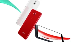 เอซุส ASUS Zenfone 5 Lite (Snapdragon 430)