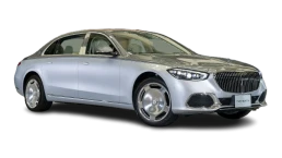 เมอร์เซเดส-เบนซ์ Mercedes-benz Maybach S 580 e Premium ปี 2024