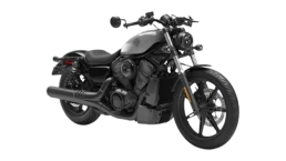 ฮาร์ลีย์-เดวิดสัน Harley-Davidson Sport Nightster ปี 2025