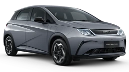 บีวายดี BYD Dolphin Extended Range ปี 2023